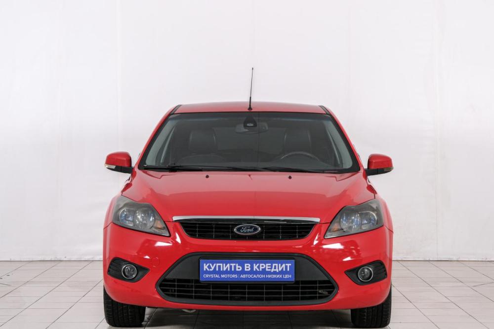 Ford Focus II Рестайлинг Красноярск  - изображение 2