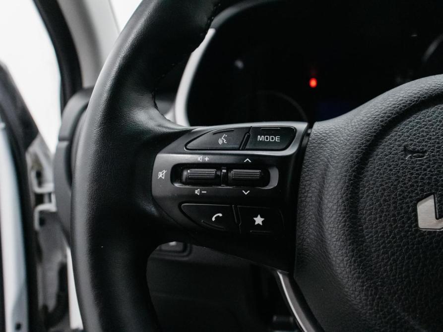 Kia Rio IV Рестайлинг Красноярск  - изображение 19
