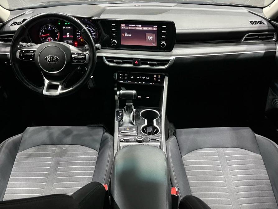 Kia K5 III Оренбург  - изображение 16