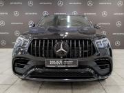 Mercedes-Benz GLE Coupe AMG II (C167) Москва  - изображение 32