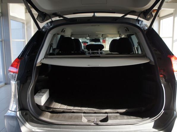 Nissan X-Trail III Рестайлинг с пробегом 2019 года, цена 2 200 000 рублей, 63050 км, внедорожник, Автокод Объявления
