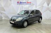 Renault Sandero I Азнакаево  - изображение 29
