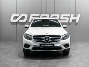 Mercedes-Benz GLC I (X253) Тюмень  - изображение 28