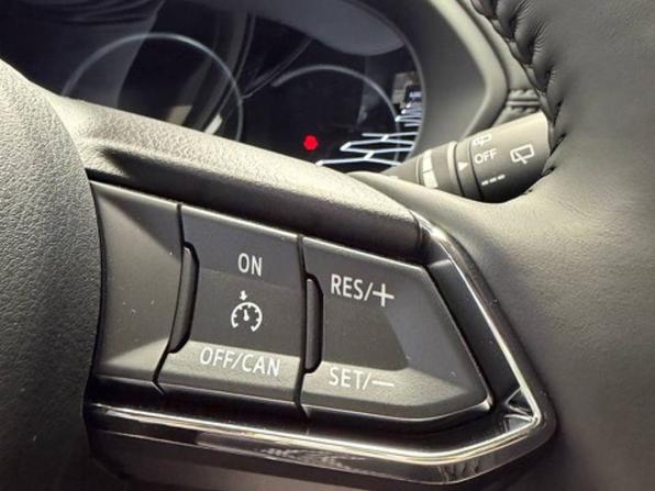 Mazda CX-5 II Рестайлинг с пробегом 2026 года, цена 4 900 000 рублей, 20 км, внедорожник, Автокод Объявления