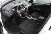 Ford Mondeo IV Рестайлинг Брянск  - изображение 33