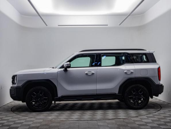 Haval H3 I с пробегом 2025 года, цена 2 195 000 рублей, 26871 км, внедорожник, Автокод Объявления