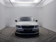 Skoda Octavia III (A7) Москва  - изображение 20