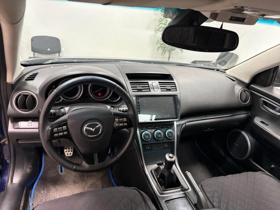Mazda 6 II (GH) Пермь  - изображение 5