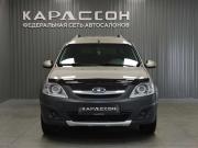 Lada (ВАЗ) Largus I Пермь  - изображение 20