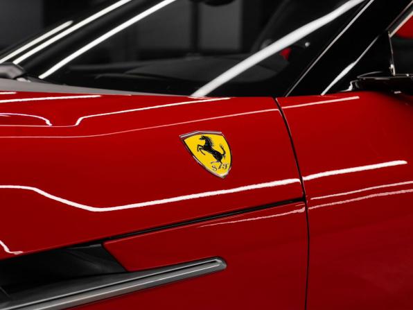 Ferrari 12Cilindri с пробегом 2025 года, цена 74 900 000 рублей, 96 км, кабриолет, Автокод Объявления