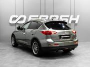 Infiniti EX I (J50) Тюмень  - изображение 26
