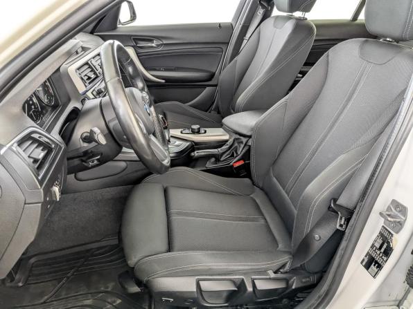 BMW 1 серии II (F20/F21) Рестайлинг 2 с пробегом 2019 года, цена 2 100 000 рублей, 76034 км, хэтчбек, Автокод Объявления