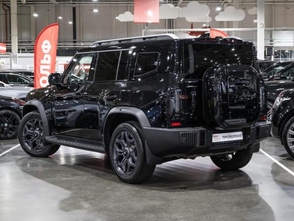 JETOUR T2 с пробегом 2024 года, цена 3 249 000 рублей, 33247 км, внедорожник, Автокод Объявления