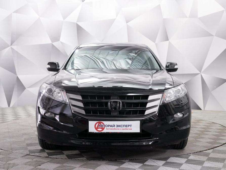 Honda Crosstour I Ульяновск  - изображение 7