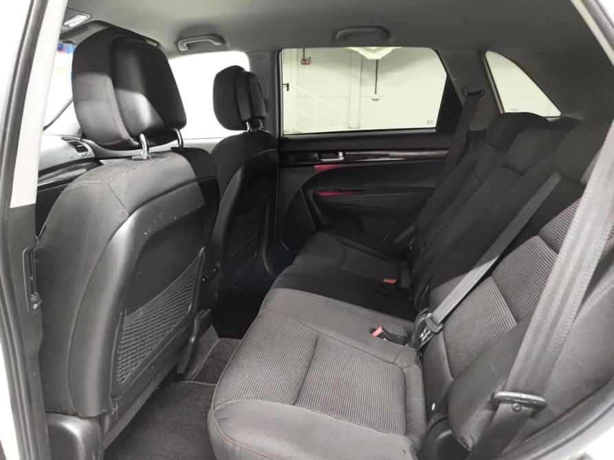 Kia Sorento II Рестайлинг Казань  - изображение 15