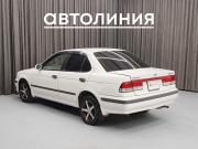 Nissan Sunny B15 Красноярск  - изображение 20