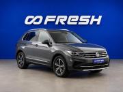 Volkswagen Tiguan II Рестайлинг Москва  - изображение 24