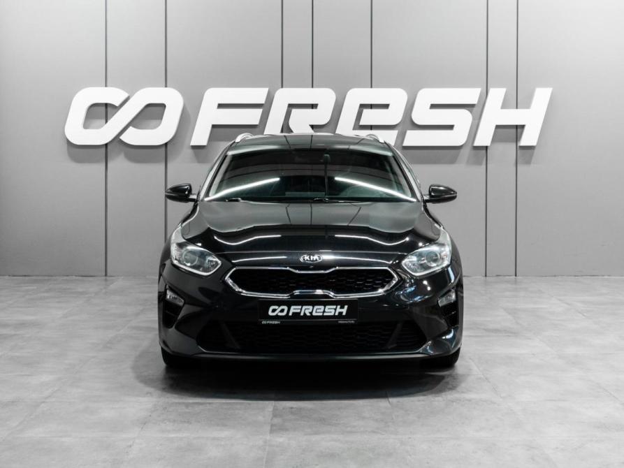 Kia Ceed III Тюмень  - изображение 3