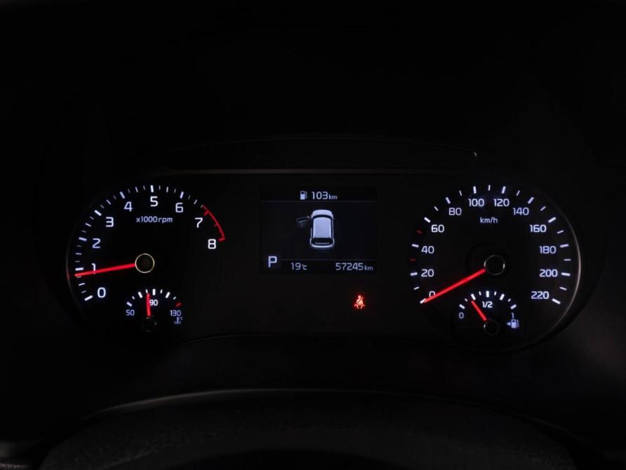 Kia Soul III Тюмень  - изображение 15