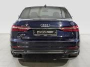 Audi A6 V (C8) Москва  - изображение 35