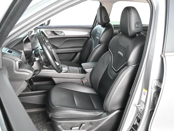 Haval Jolion I Рестайлинг с пробегом 2023 года, цена 2 039 000 рублей, 37292 км, внедорожник, Автокод Объявления