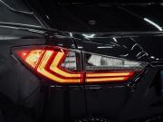 Lexus RX IV Новосибирск  - изображение 56