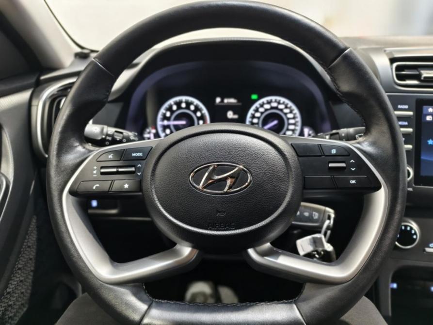 Hyundai Creta II Курск  - изображение 11