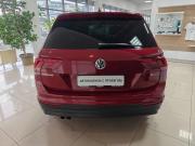 Volkswagen Tiguan II Москва  - изображение 25