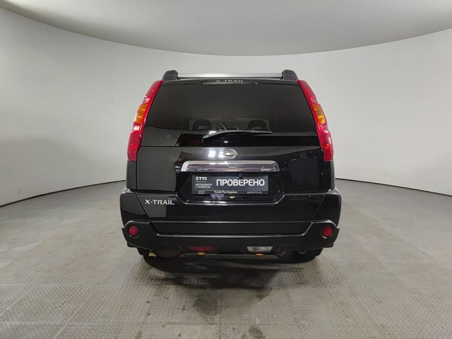 Nissan X-Trail II Уфа  - изображение 7