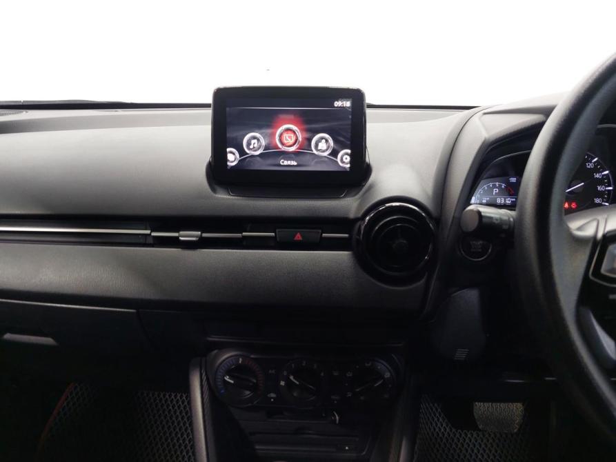 Mazda 2 III (DJ) Рестайлинг Пермь  - изображение 14