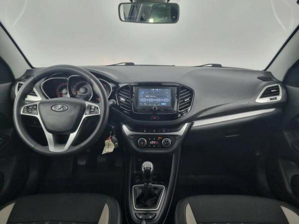 Lada (ВАЗ) Vesta I с пробегом 2018 года, цена 1 100 000 рублей, 68844 км, универсал, Автокод Объявления