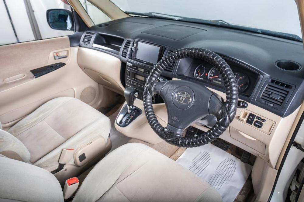Toyota Corolla Spacio II Томск  - изображение 8