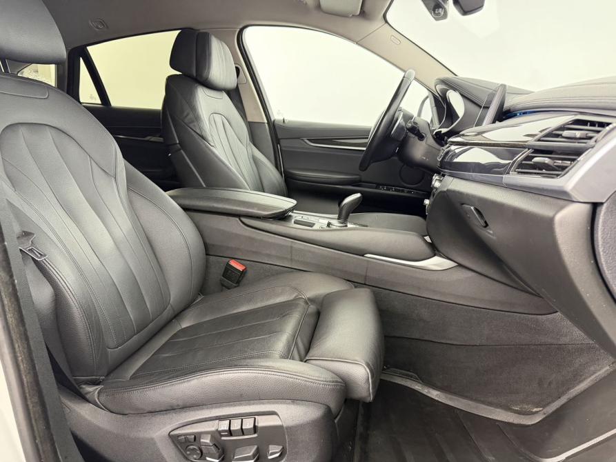 BMW X6 II (F16) Калининград  - изображение 21