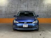 Volkswagen Golf VII Уфа  - изображение 30
