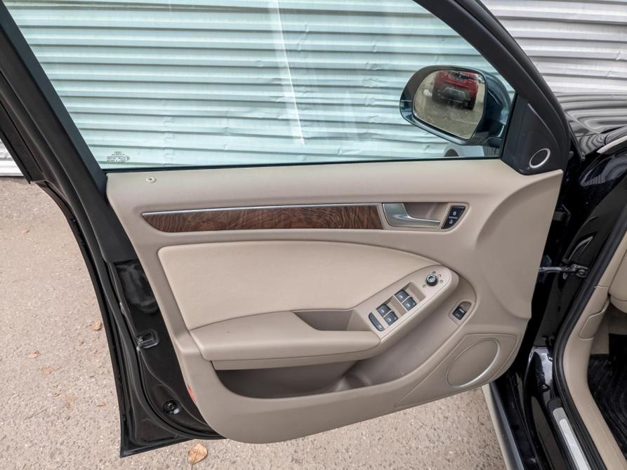 Audi A4 allroad IV (B8) Москва  - изображение 19