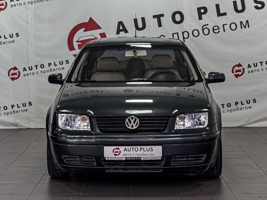 Volkswagen Jetta IV Минеральные Воды  - изображение 3