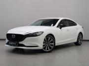 Mazda 6 III (GJ) Рестайлинг 2 Москва  - изображение 31