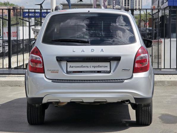Lada (ВАЗ) Granta I Рестайлинг с пробегом 2024 года, цена 968 000 рублей, 22032 км, универсал, Автокод Объявления