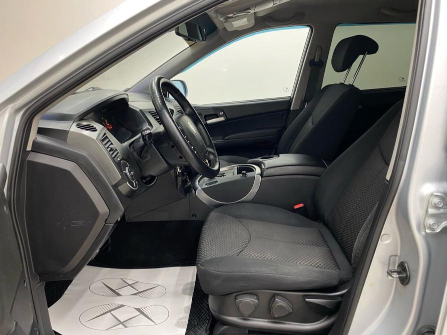 SsangYong Kyron I Рестайлинг Энгельс  - изображение 22