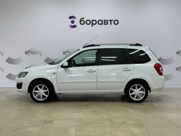 Lada (ВАЗ) Kalina II с пробегом 2014 года, цена 610 000 рублей, 161654 км, универсал, Автокод Объявления