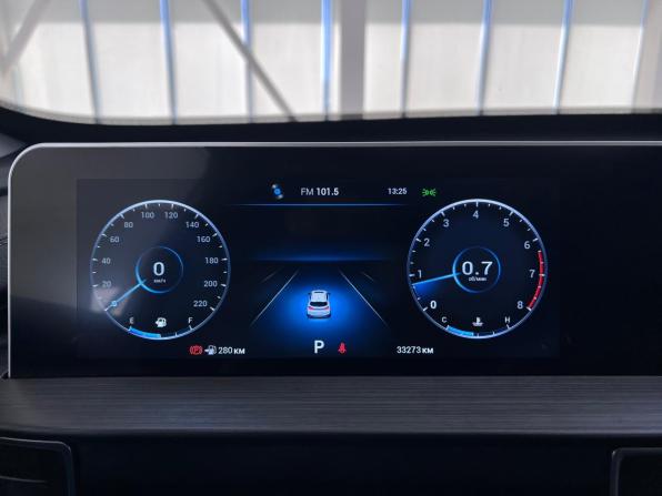 Chery Tiggo 4 Pro I Рестайлинг с пробегом 2024 года, цена 1 699 000 рублей, 33255 км, внедорожник, Автокод Объявления