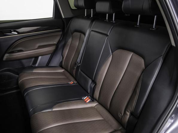 GAC GS5 I с пробегом 2023 года, цена 2 260 000 рублей, 20776 км, внедорожник, Автокод Объявления