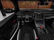 Lamborghini Urus I Рестайлинг Москва  - изображение 51