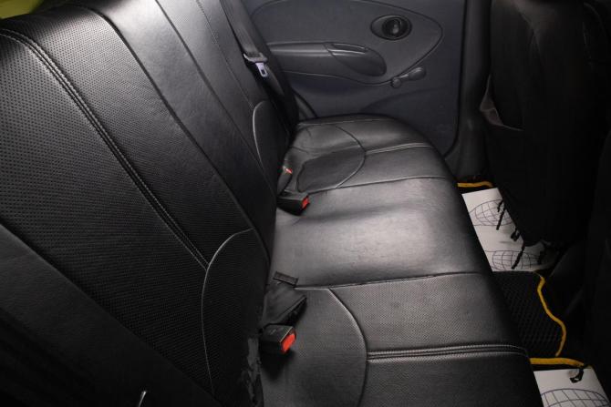 Daewoo Matiz II с пробегом 2007 года, цена 319 000 рублей, 134210 км, хэтчбек, Автокод Объявления