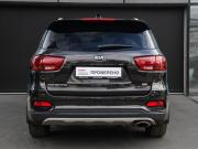 Kia Sorento III Prime Рестайлинг Москва  - изображение 21