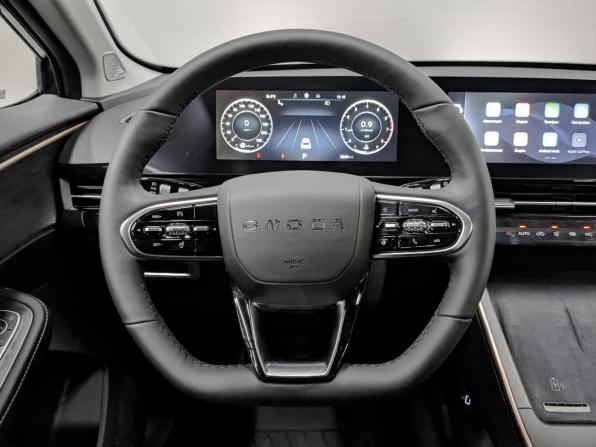 Omoda C5 I с пробегом 2024 года, цена 1 925 000 рублей, 5250 км, внедорожник, Автокод Объявления