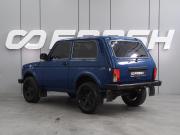 Lada (ВАЗ) 2121 (4x4) I Рестайлинг Воронеж  - изображение 14
