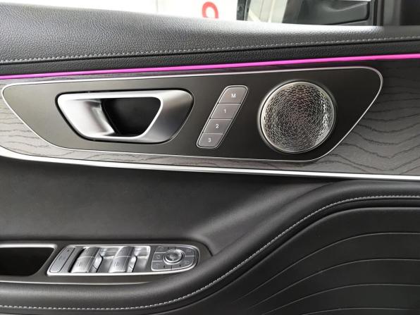 Chery Tiggo 8 Pro Max I Рестайлинг с пробегом 2024 года, цена 2 749 000 рублей, 16047 км, внедорожник, Автокод Объявления