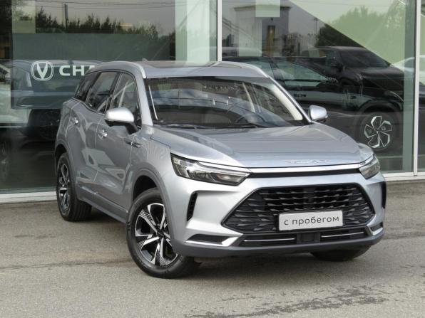 BAIC X7 I с пробегом 2024 года, цена 1 695 000 рублей, 37936 км, внедорожник, Автокод Объявления
