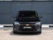 Chevrolet Monza II Рестайлинг Новороссийск  - изображение 26